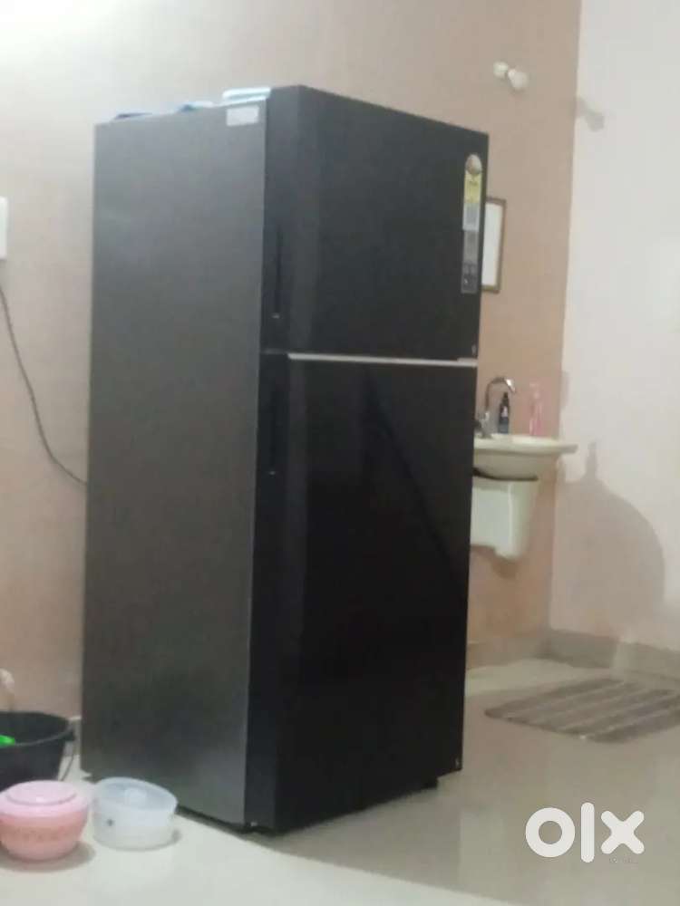 Samsung fridge