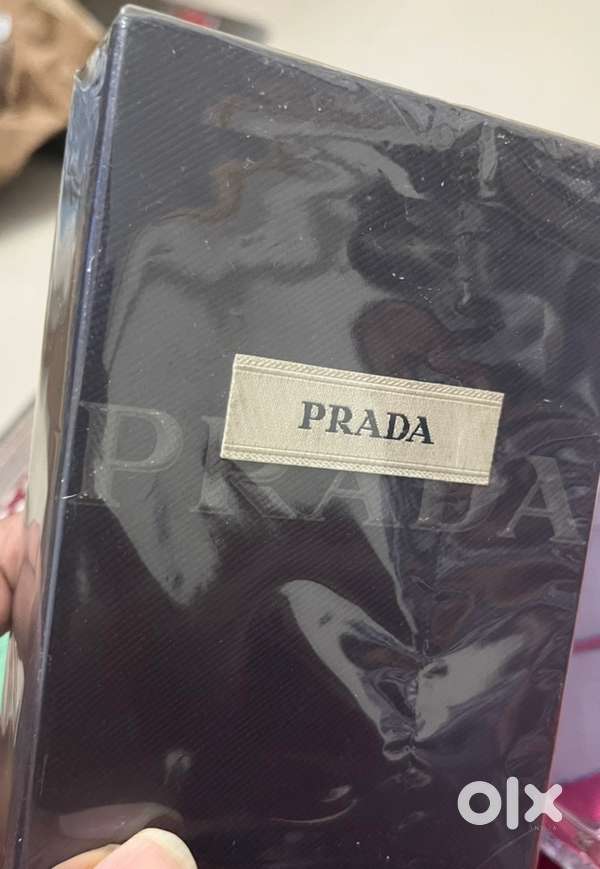 Prada Amber Pour Homme EDT
