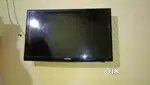 Samsung LCD 24 inch