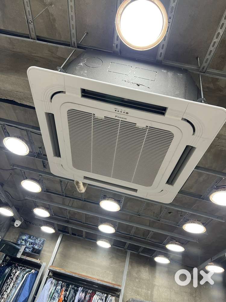 All type off cassette ac’s Avalible