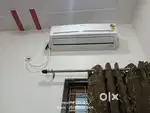 Voltas 1.5 tonne AC