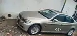 BMW 3 Series 2009