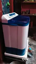 New brand Machine