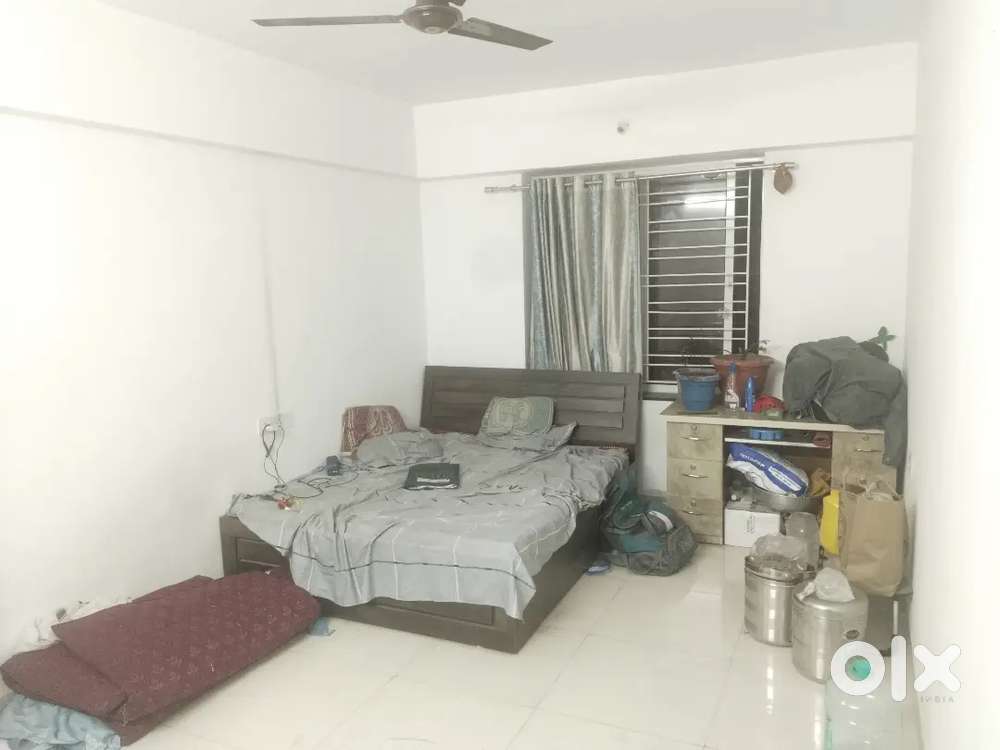 Greenville society 1bhk dp road Hadapsar