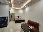 1 bk studio available for rent in jagatpura