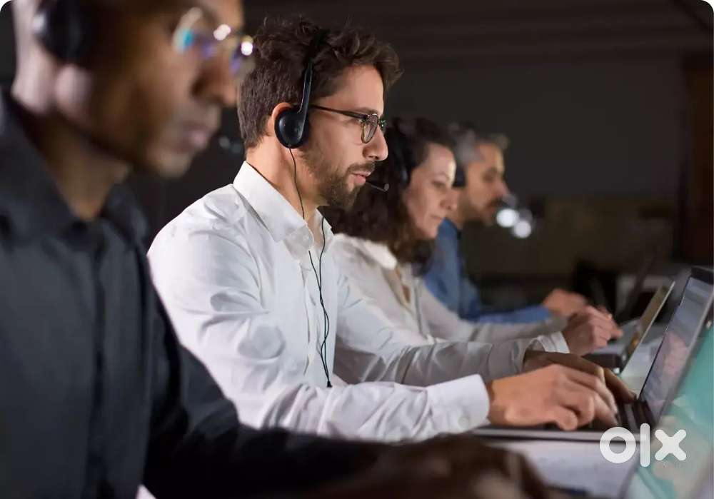 Day shift Telemarketing job for freshers - Direct company 'Nexcon Biz'
