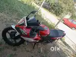 Yamaha R15 V1 s type 2018 Nov model single owner