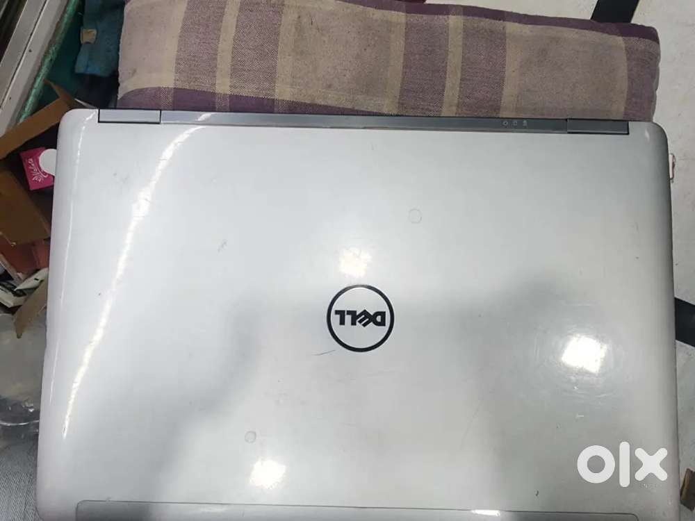 Dell laptop all working