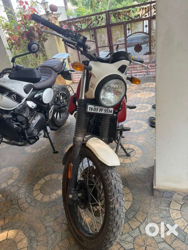 Single owner, Mint condition