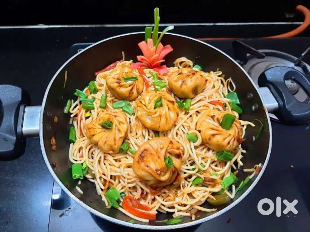 Chinese chef