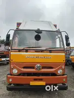 ASHOK LEYLAND ECOMET 1115 CNG