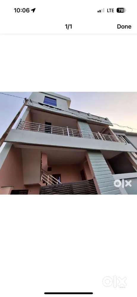2 bhk house for rent fully independent house near rampur road