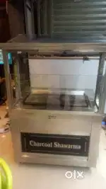 Charkaol Shawarma Machine