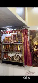 Fully furnished flat, Rajender Malik Street