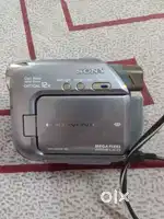 Sony mini dv Handycam