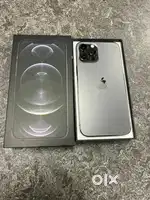 I phone 12 pro 128 gb for sell