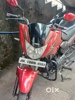 Hero Glamour BS4 in Good Condition