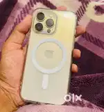 Iphone 13 pro gold 256gb