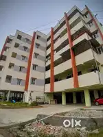 3 BHK Flat for Sale