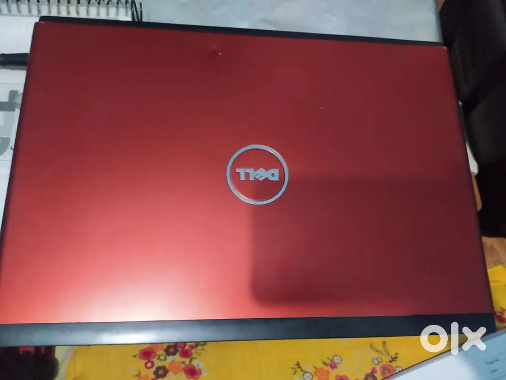 Dell laptop i7