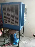 Crompton Metal body Air Cooler