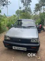 Maruti 800