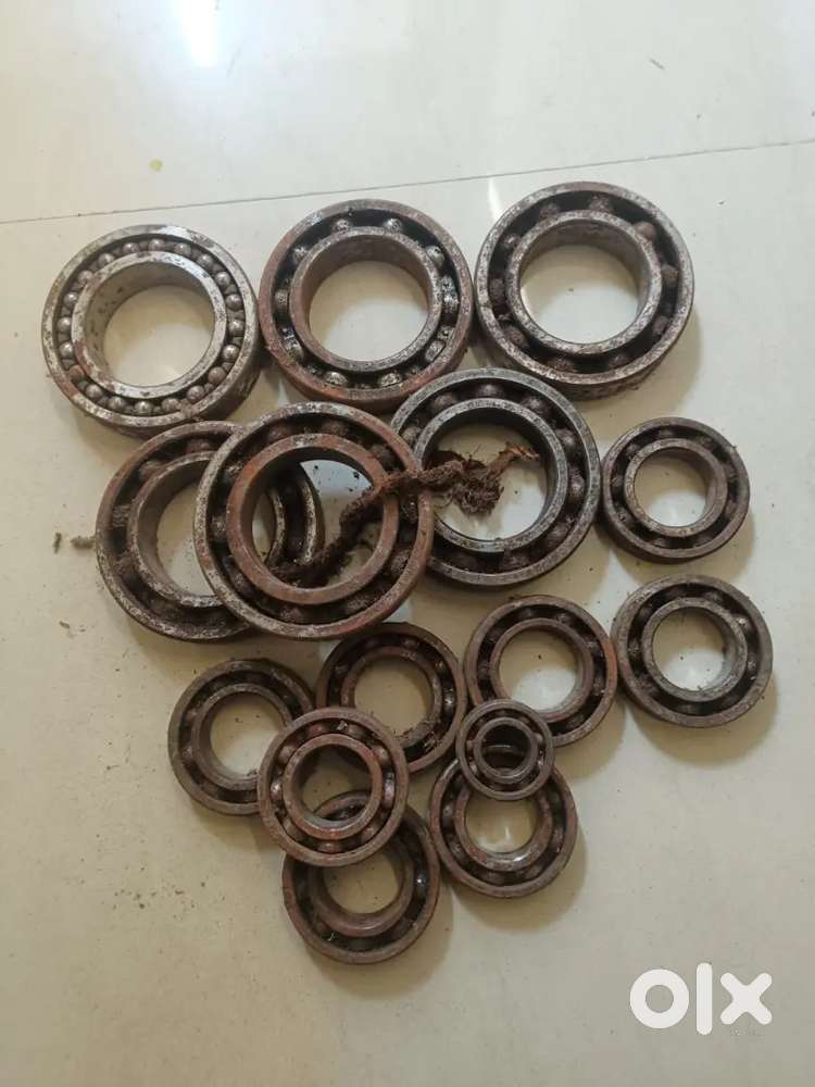 BEARINGS FOR SALE