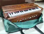 Harmonium 3.25 saptak