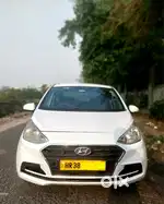 Commercial vehicle Hyundai xcent VTVT PRIME