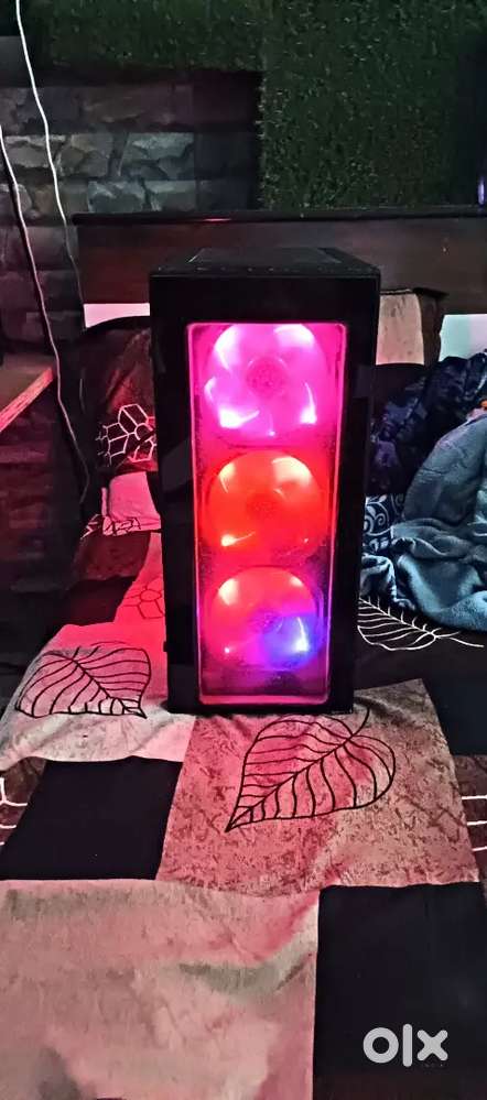 Ryzen 5  16gb ram best condition