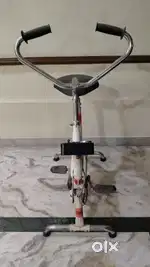 Hero Allegro fitness cycle