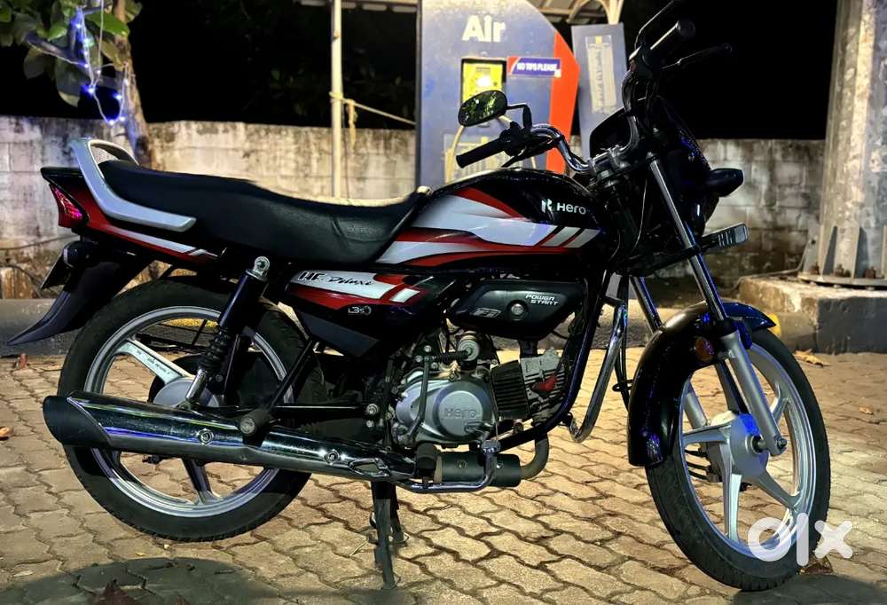 Bike in best condition
