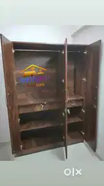 Factory sell brand new 3 door cupboard