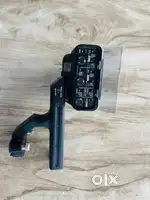 Sony XLR Audio Adapter Handle Unit (Professional Audio for Sony Camera