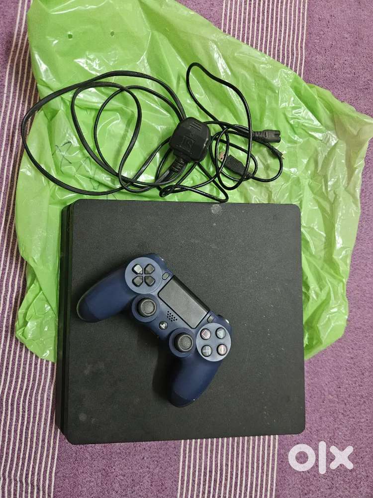 Playstation 4