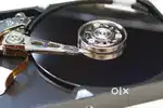 Laptop Hard Drive Data Recovery