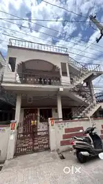 250sqyards house in manchukonda varitota,muralinagar