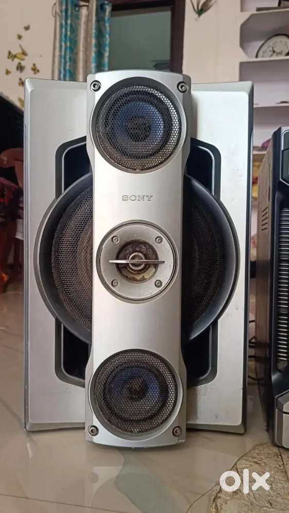 Sony home theatre