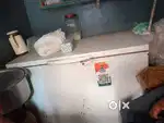 New condition