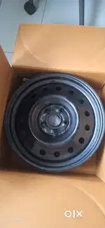 Toyota Hyryder S AT 4 Wheels