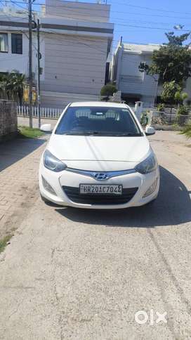 Hyundai i20 Sportz 1.2 BS-IV, 2014, Diesel