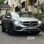 Mercedes-Benz GLA 200, 2023, Petrol