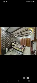 5 marla new house 4 sale sector38