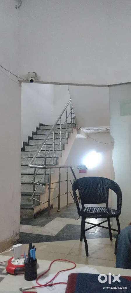 requirement  Housekeeping and cook for hotel