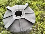 Water tank