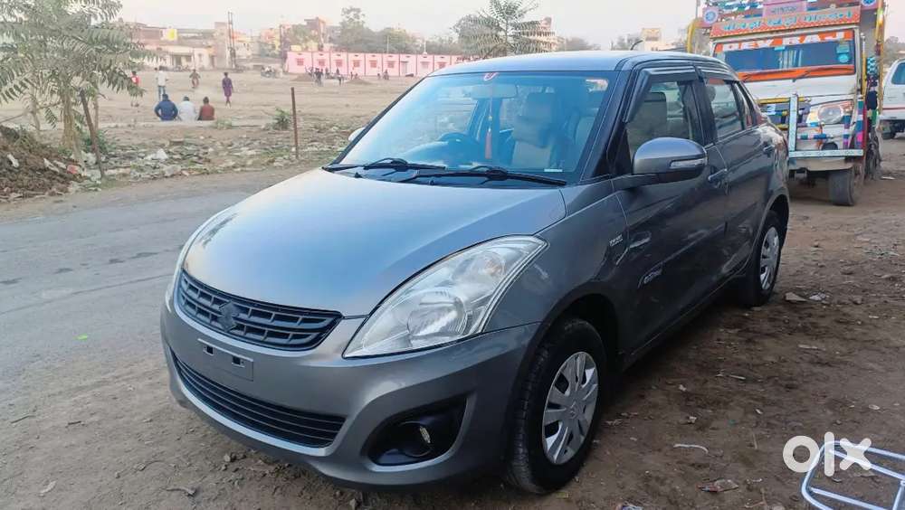 Maruti Suzuki Swift Dzire 2014 Diesel 100000 Km Driven