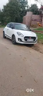 Showroom condition