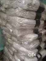 Stocks High quality cotton stock clearance