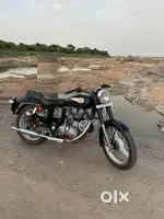Good condition bike full modified wel maintain
