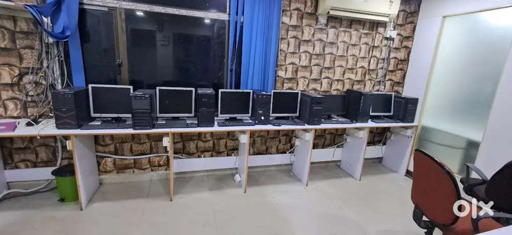 Poc-i3 ram 4 gb/hd-500 [monitor Hp]